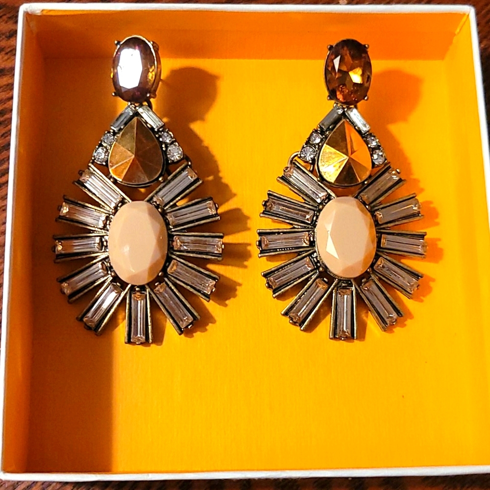 BaubleBar Earrings